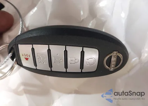 2024 Nissan Altima Sr Intelligent Awd from USA, damaged, VIN 1N4BL4CW2RN354017